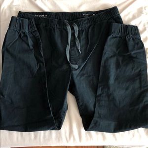 Bullhead Denim Co. joggers